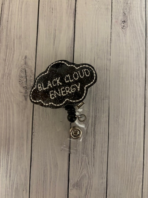 Black Cloud Energy