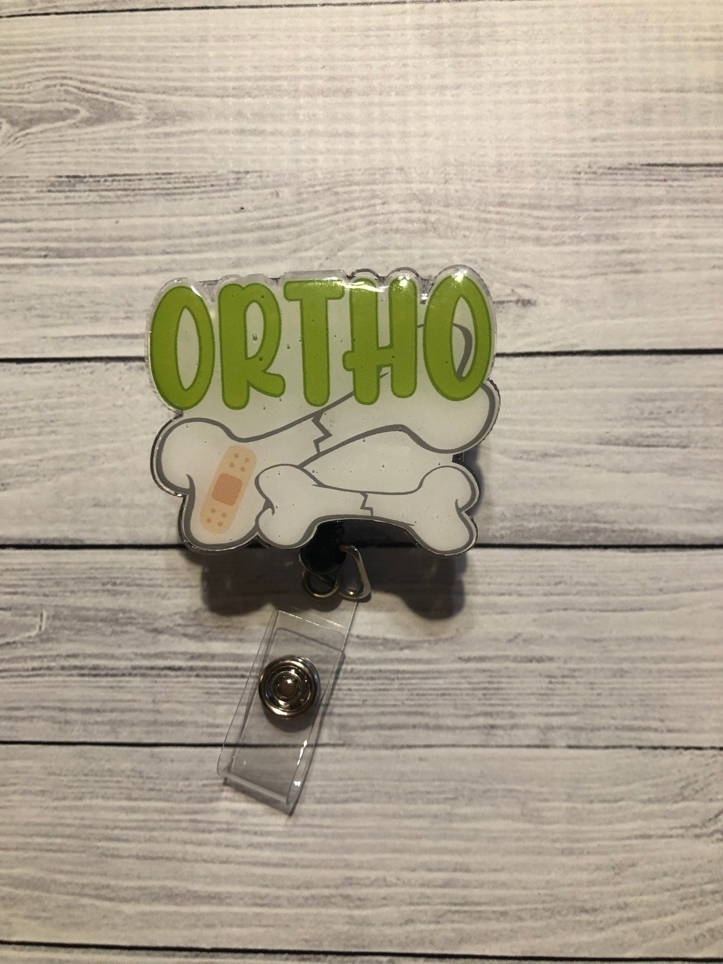 Bones/Ortho