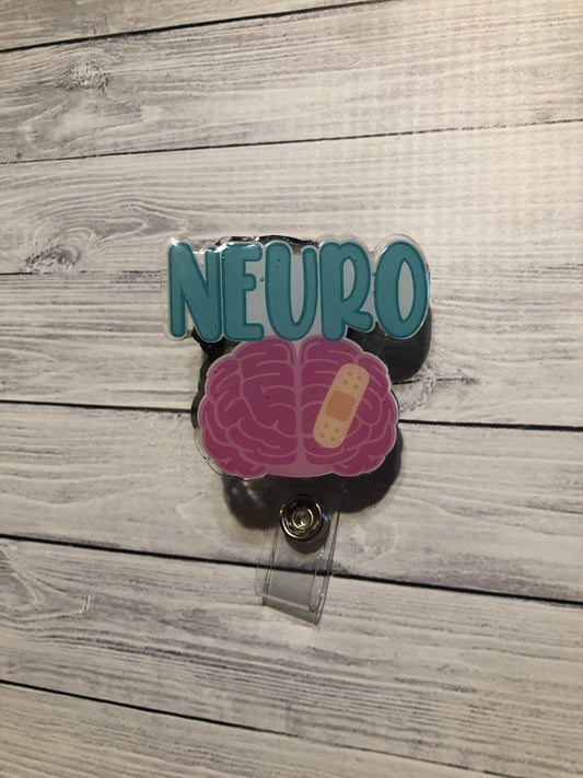 Neuro