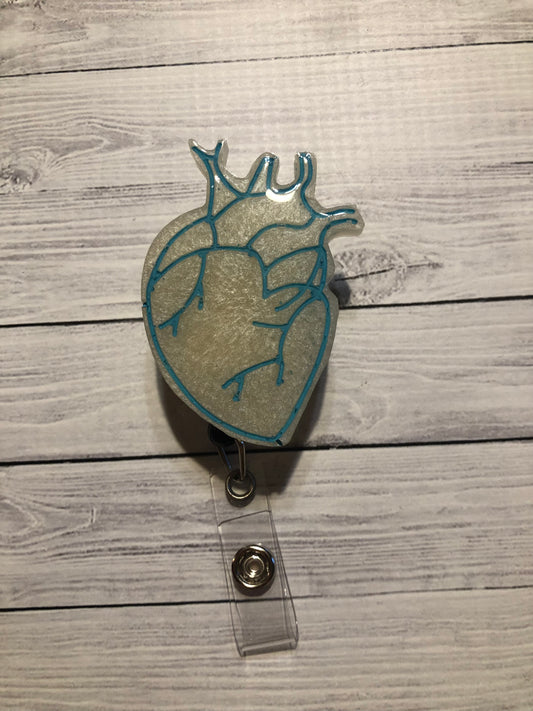 Anatomically Correct Heart