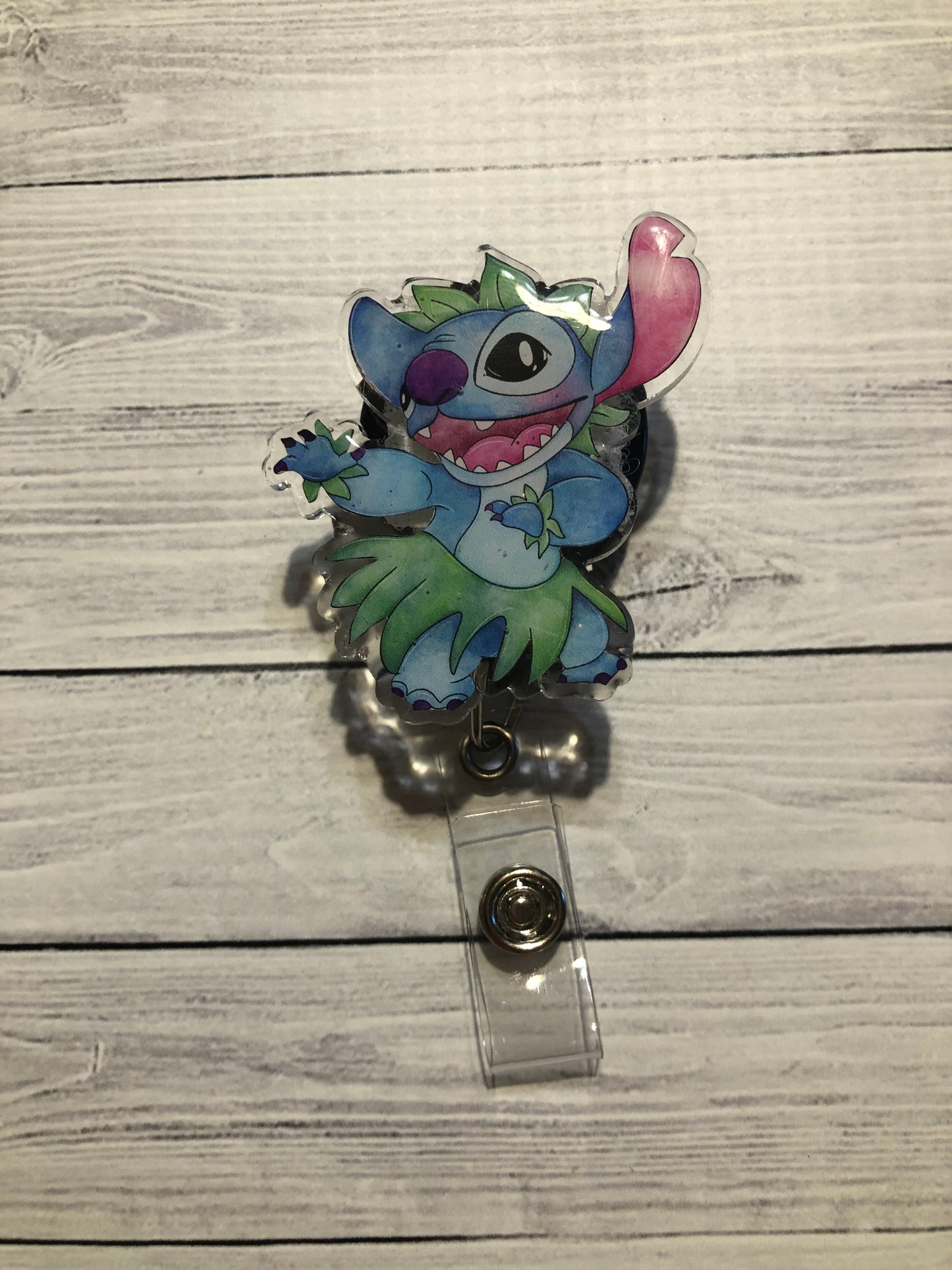 Stitch