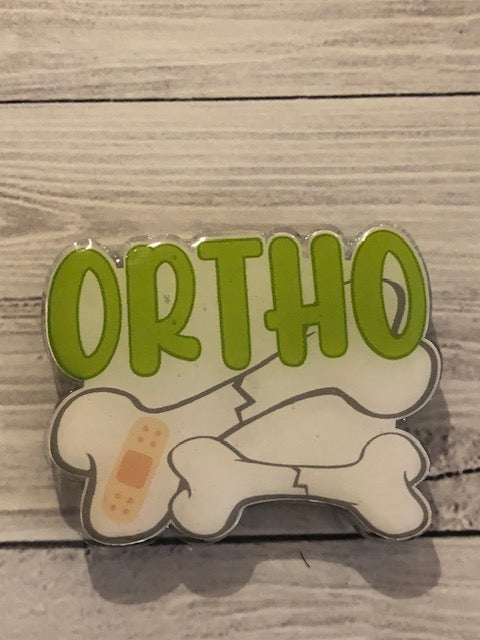 Ortho Bones